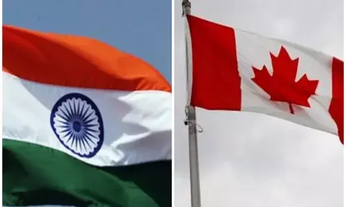 ರಾಜತಾಂತ್ರಿಕ ಸಂಘರ್ಷ: ಭಾರತದಿಂದ 41 ರಾಜತಾಂತ್ರಿಕರು ಕೆನಡಾಗೆ ವಾಪಸ್ಸು