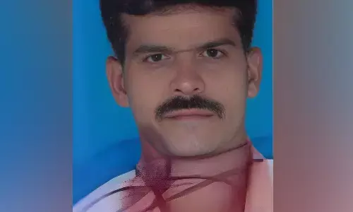 ಕಾಸರಗೋಡು: ಬಸ್-ಬೈಕ್ ಢಿಕ್ಕಿ; ಸವಾರ ಸಾವು