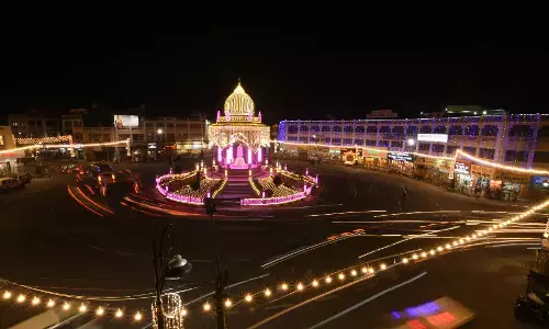 ಹೆಚ್ಚುವರಿ ಜನದಟ್ಟಣೆ ನಿವಾರಣೆಗಾಗಿ ದಸರಾ ವಿಶೇಷ ರೈಲುಗಳ ಓಡಾಟ; ಇಲ್ಲಿದೆ ಮಾಹಿತಿ