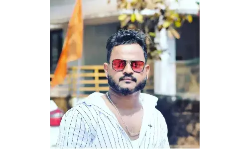 ವಿಟ್ಲ :ಯುವಕ ಆತ್ಮಹತ್ಯೆ