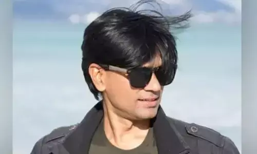 ಆಲ್ಟ್‌ ನ್ಯೂಸ್‌ ಸಹ-ಸ್ಥಾಪಕ ಮುಹಮ್ಮದ್‌ ಝುಬೇರ್ ಗೆ ‘2023 ಫ್ರೀಡಂ ಆಫ್‌ ಎಕ್ಸ್‌ಪ್ರೆಶನ್‌ ಅವಾರ್ಡ್‌’