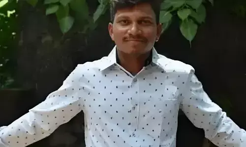 ಕಡೇಶ್ವಾಲ್ಯ: ಪ್ರೇಮ ವೈಫಲ್ಯ; ಯುವಕ ಆತ್ಮಹತ್ಯೆ