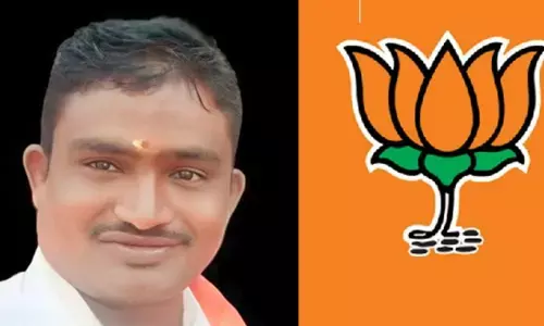 ಕಲಬುರಗಿ | ಬಿಜೆಪಿ ಕಾರ್ಯಕರ್ತನ ಪ್ರಕರಣಕ್ಕೆ ತಿರುವು; ಸಾಲಬಾಧೆಯಿಂದ ಆತ್ಮಹತ್ಯೆ ಎಂದು ದೂರು ದಾಖಲು