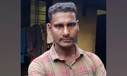 ಕೇರಳದಲ್ಲಿ ರೈಲಿನಿಂದ ಬಿದ್ದು ಕಡಬದ ಯುವಕ ಸಾವು