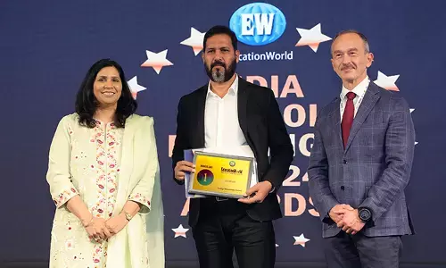 EWIS ರ್‍ಯಾಂಕಿಂಗ್‌ನಲ್ಲಿ ಪ್ರೆಸ್ಟೀಜ್ ಇಂಟರ್ನ್ಯಾಷನಲ್ ಸ್ಕೂಲ್‌ಗೆ ಅಗ್ರಸ್ಥಾನ