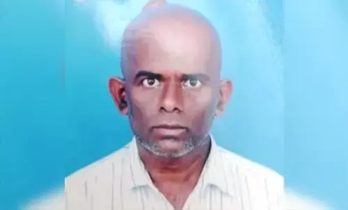 ಪುತ್ರನ ಜತೆ ಸೇರಿ ಪತಿಯನ್ನು ಹತ್ಯೆಗೈದ ಪತ್ನಿ