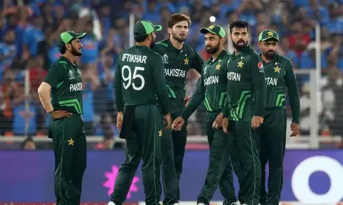 ಕೊನೆಯ 108 ರನ್ ಗೆ ಆಸ್ಟ್ರೇಲಿಯದ 9 ವಿಕೆಟ್ ಪತನ!