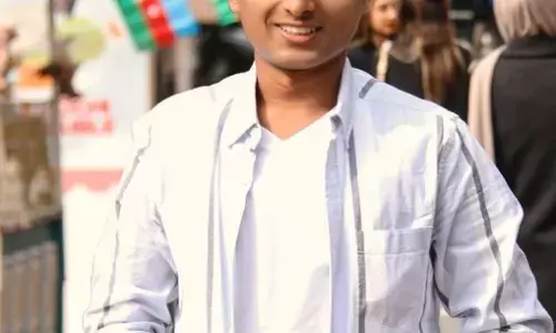 ಚೀನಾವನ್ನು ಹೊಗಳಿದ್ದಕ್ಕೆ ದೇಶದ್ರೋಹಿ ಹಣೆಪಟ್ಟಿ ಪಡೆದ ಯೂಟ್ಯೂಬರ್ ಡಾ. ಬ್ರೊ!