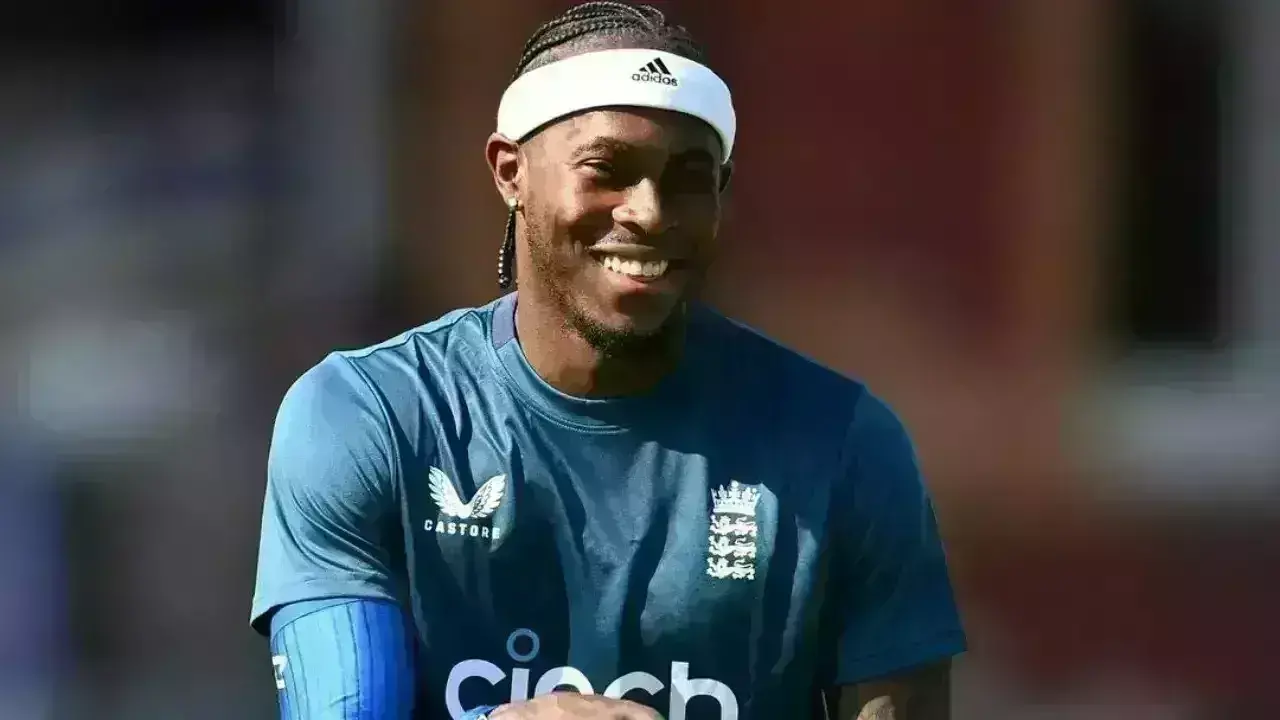 ಇಂಗ್ಲೆಂಡ್ ತಂಡ ಸೇರಿಕೊಂಡ ಜೋಫ್ರಾ ಆರ್ಚರ್