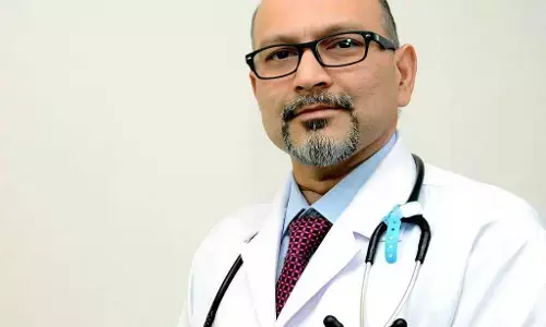 ಫೆಲೆಸ್ತೀನ್ ವಿರುದ್ಧ ಟ್ವೀಟ್ ; ಮಂಗಳೂರಿನ ವೈದ್ಯ ಸುನಿಲ್ ರಾವ್ ಬಹರೈನ್ ಆಸ್ಪತ್ರೆಯಿಂದ ವಜಾ