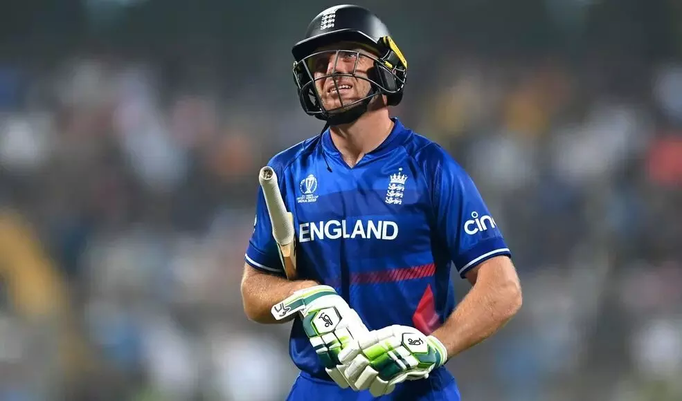 ವಿಶ್ವಕಪ್: ಇಂಗ್ಲೆಂಡ್ ವಿರುದ್ಧ 229 ರನ್ ಗಳ ಭರ್ಜರಿ ಜಯ ದಾಖಲಿಸಿದ ದಕ್ಷಿಣ ಆಫ್ರಿಕಾ