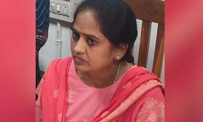 ಮಂಗಳೂರು: ಲಂಚ ಸ್ವೀಕರಿಸುತ್ತಿದ್ದ ಆರೋಪ; ಕೃಷಿ ಇಲಾಖೆಯ ಉಪ ನಿರ್ದೇಶಕಿ ಲೋಕಾಯುಕ್ತ ಬಲೆಗೆ