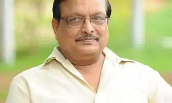 ಅ.29ರಂದು ಹಿರಿಯ ಸಾಹಿತಿ ಯಂಡಮೂರಿ ಉಡುಪಿಗೆ ಭೇಟಿ