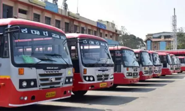 ಕರ್ನಾಟಕ ಸಾರಿಗೆ ಸಂಸ್ಥೆಯಲ್ಲಿ 6500 ಚಾಲನಾ ಸಿಬ್ಬಂದಿಗಳ ನೇಮಕಾತಿಗೆ ಹಸಿರು ನಿಶಾನೆ