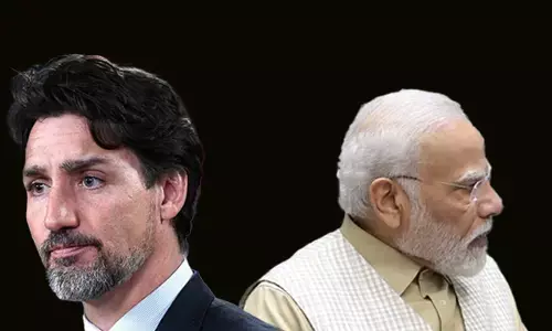 ಭಾರತದ ಜತೆ ರಾಜತಾಂತ್ರಿಕ ಸಂಘರ್ಷ: ಕೆನಡಾ ಬೆಂಬಲಕ್ಕೆ ನಿಂತ ಅಮೆರಿಕ, ಬ್ರಿಟನ್