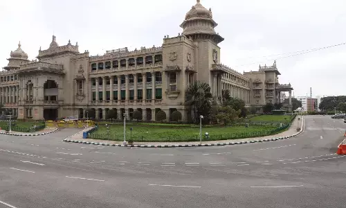 ನೇಕಾರರಿಗೆ ಮಾಸಿಕ 250 ಯುನಿಟ್ ವಿದ್ಯುತ್ ಉಚಿತ: ರಾಜ್ಯ ಸರಕಾರ ಆದೇಶ