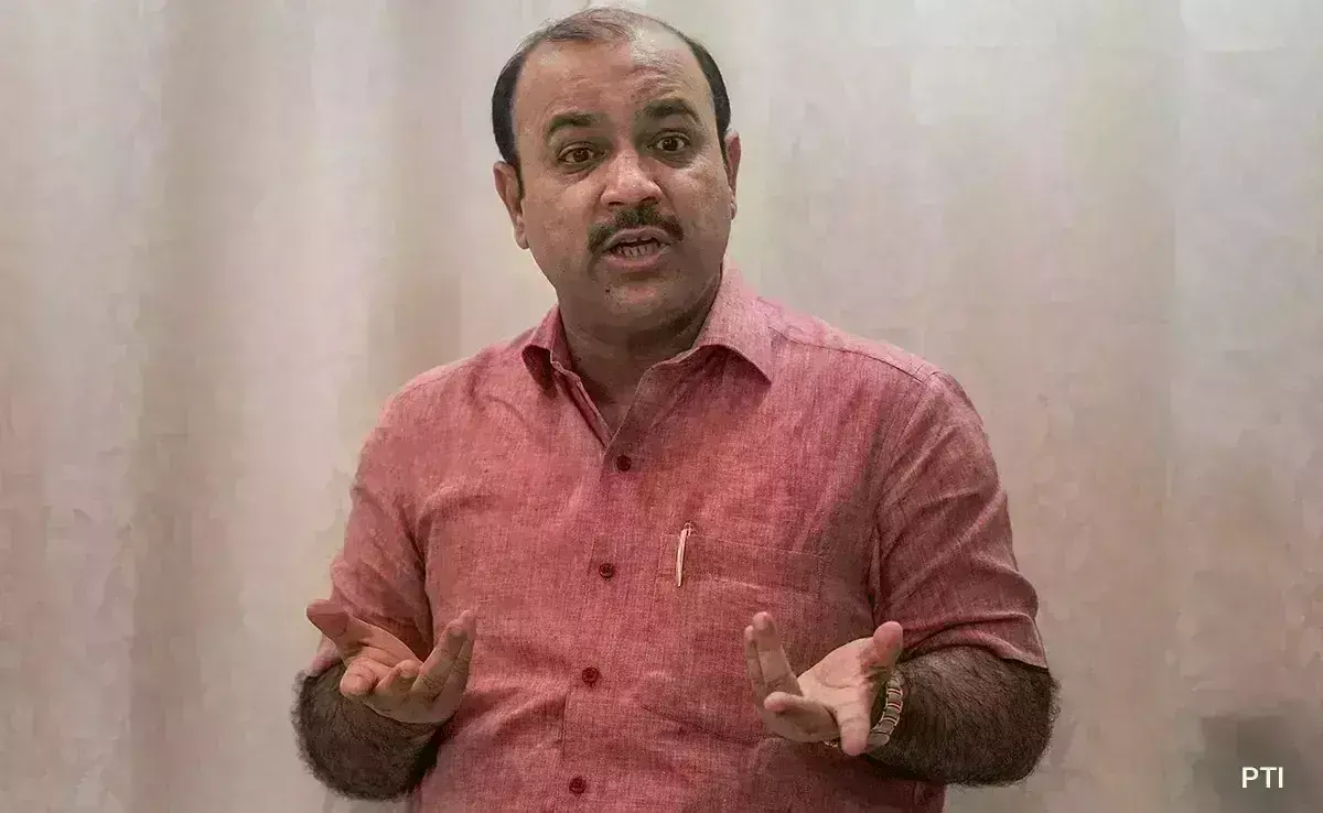 ತನ್ನ ಹೇಳಿಕೆ ದಾಖಲಿಸಿಕೊಳ್ಳಲು ಇನ್ನೂ ಏಕೆ ಕರೆದಿಲ್ಲ?: ಮಹುವಾ ಪ್ರಕರಣ ಉಲ್ಲೇಖಿಸಿ ಸ್ಪೀಕರ್‌ಗೆ ಪತ್ರ ಬರೆದ ಸಂಸದ ದಾನಿಶ್‌ ಅಲಿ