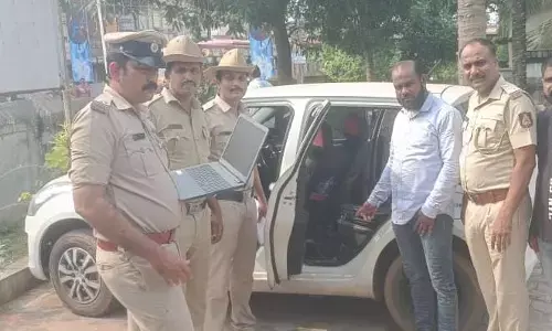 ಚೂರಿಯಿಂದ ಇರಿದ ಪ್ರಕರಣ: ಓರ್ವ ಆರೋಪಿ ಬಂಧನ