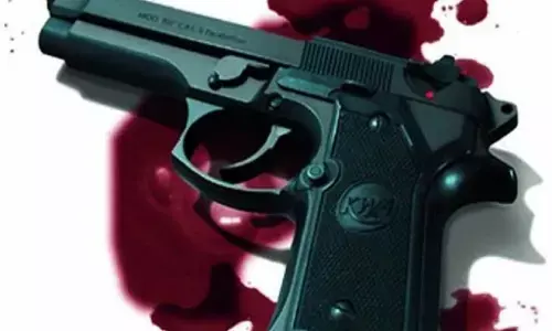 ಚತ್ತೀಸ್‌ಗಢ: ಗುಂಡಿನ ಕಾಳಗದಲ್ಲಿ ಇಬ್ಬರು ನಕ್ಸಲೀಯರು ಸಾವು