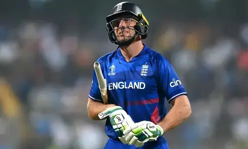 ವಿಶ್ವಕಪ್: ಇಂಗ್ಲೆಂಡ್ ವಿರುದ್ಧ 229 ರನ್ ಗಳ ಭರ್ಜರಿ ಜಯ ದಾಖಲಿಸಿದ ದಕ್ಷಿಣ ಆಫ್ರಿಕಾ