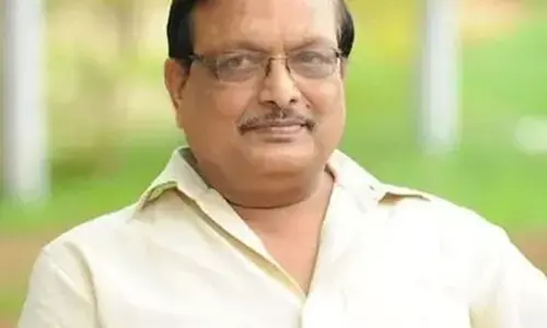 ಅ.29ರಂದು ಹಿರಿಯ ಸಾಹಿತಿ ಯಂಡಮೂರಿ ಉಡುಪಿಗೆ ಭೇಟಿ