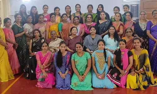 ಮಣಿಪಾಲ: ವಿವಿಧ ತರಬೇತಿಯ ಸಮಾರೋಪ