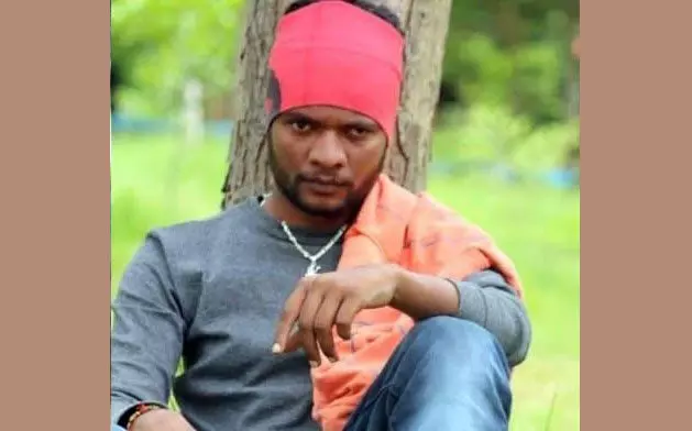 ತುಮಕೂರು: ರೌಡಿ ಶೀಟರ್ ನ ಬರ್ಬರ ಹತ್ಯೆ ತುಮಕೂರು: ರೌಡಿ ಶೀಟರ್ ನ ಬರ್ಬರ ಹತ್ಯೆ