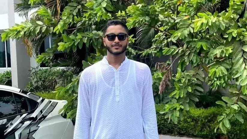 ಹೆಬ್ರಿ: ನದಿಗೆ ಸ್ನಾನಕ್ಕಿಳಿದ ಇಬ್ಬರು ನೀರಿನಲ್ಲಿ ಮುಳುಗಿ ಮೃತ್ಯು