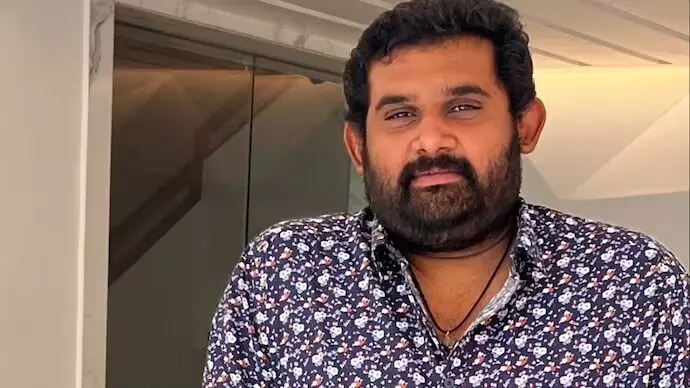 ತಮಿಳುನಾಡು ಬಿಜೆಪಿ ನಾಯಕ ಅಮರ್ ಪ್ರಸಾದ್ ರೆಡ್ಡಿ ಬಂಧನ ತಮಿಳುನಾಡು ಬಿಜೆಪಿ ನಾಯಕ ಅಮರ್ ಪ್ರಸಾದ್ ರೆಡ್ಡಿ ಬಂಧನ