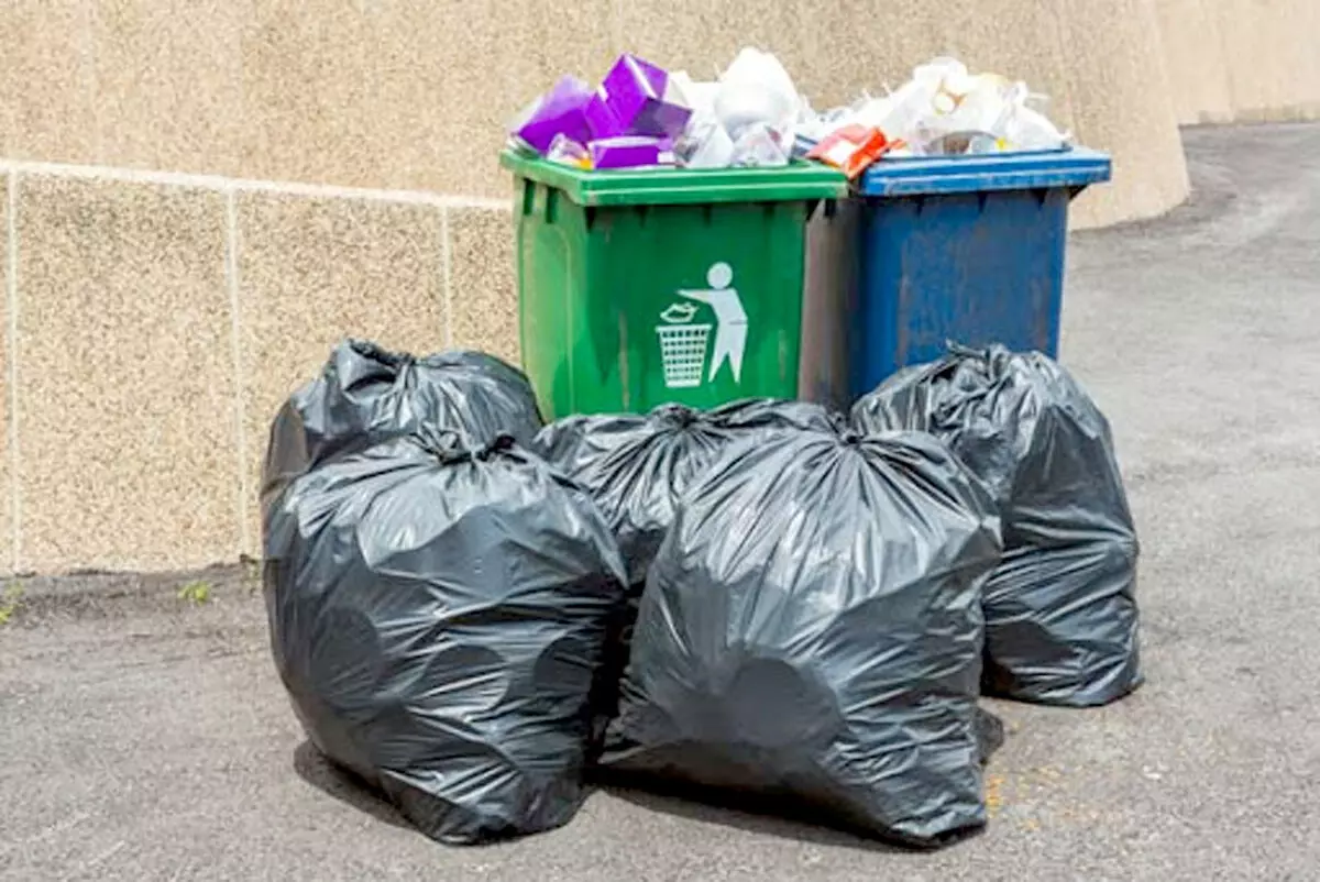 ಅ.23ರಂದು ಕಸ ವಿಲೇವಾರಿ ಇರಲ್ಲ: ಪೌರಾಯುಕ್ತ