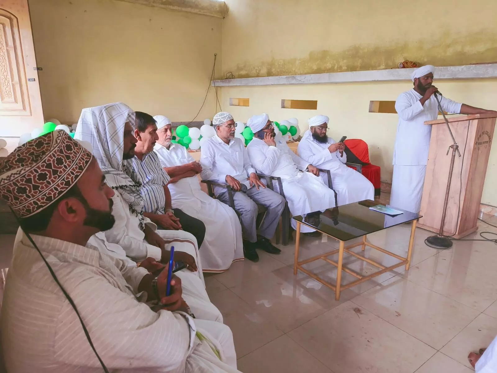 ʼಫಾಳಿಲಾ-ಫಳೀಲಾ’ ಏಕೀಕೃತ ಪಠ್ಯಕ್ರಮದಡಿ ಮಹಿಳೆಯರಿಗೆ ಸಮನ್ವಯ ಶಿಕ್ಷಣ: ಸಈದ್ ಫೈಝಿ ಮಲಪ್ಪುರಂ ʼಫಾಳಿಲಾ-ಫಳೀಲಾ’ ಏಕೀಕೃತ ಪಠ್ಯಕ್ರಮದಡಿ ಮಹಿಳೆಯರಿಗೆ ಸಮನ್ವಯ ಶಿಕ್ಷಣ: ಸಈದ್ ಫೈಝಿ ಮಲಪ್ಪುರಂ