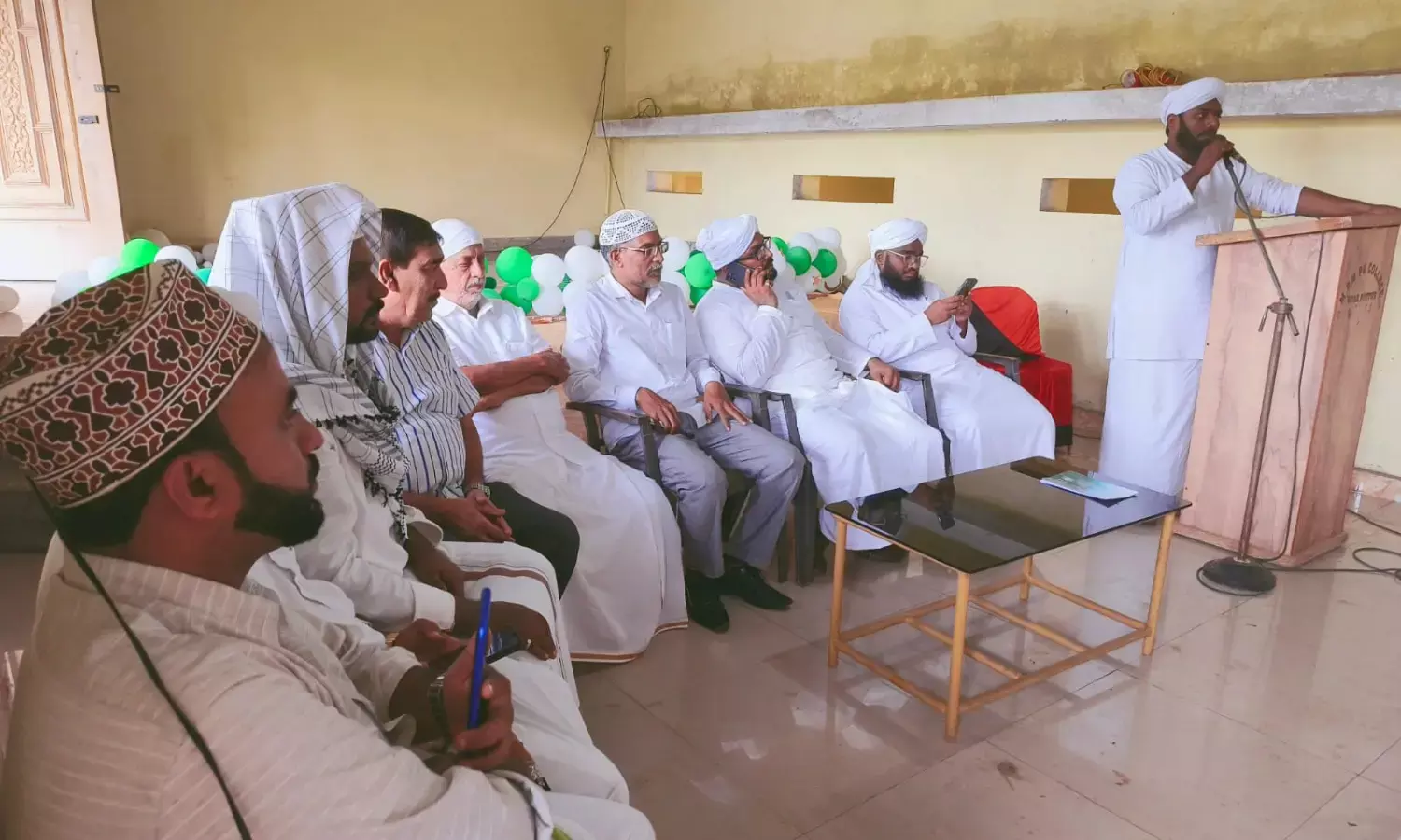 ʼಫಾಳಿಲಾ-ಫಳೀಲಾ’ ಏಕೀಕೃತ ಪಠ್ಯಕ್ರಮದಡಿ ಮಹಿಳೆಯರಿಗೆ ಸಮನ್ವಯ ಶಿಕ್ಷಣ: ಸಈದ್ ಫೈಝಿ ಮಲಪ್ಪುರಂ