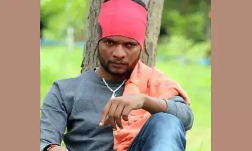 ತುಮಕೂರು: ರೌಡಿ ಶೀಟರ್ ನ ಬರ್ಬರ ಹತ್ಯೆ