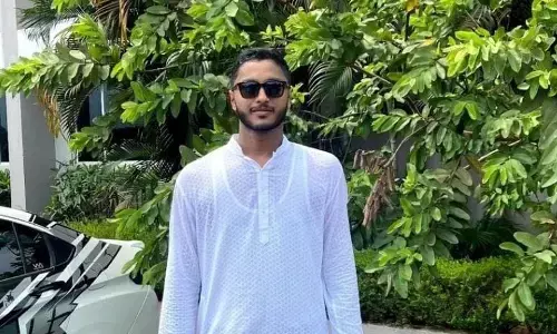 ಹೆಬ್ರಿ: ನದಿಗೆ ಸ್ನಾನಕ್ಕಿಳಿದ ಇಬ್ಬರು ನೀರಿನಲ್ಲಿ ಮುಳುಗಿ ಮೃತ್ಯು