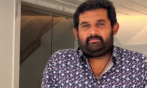 ತಮಿಳುನಾಡು ಬಿಜೆಪಿ ನಾಯಕ ಅಮರ್ ಪ್ರಸಾದ್ ರೆಡ್ಡಿ ಬಂಧನ