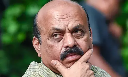 ಬೊಮ್ಮಾಯಿ ಆರೋಗ್ಯ ವಿಚಾರಿಸಿದ ಪ್ರಧಾನಿ ನರೇಂದ್ರ ಮೋದಿ