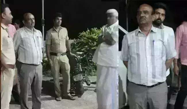 ಮಾಜಿ ಸಚಿವ ಎಚ್.ಡಿ. ರೇವಣ್ಣ ಅವರ ಆಪ್ತನ ಕೊಲೆ ಯತ್ನ‌ ಪ್ರಕರಣ: ಇನ್ಸ್ ಪೆಕ್ಟರ್‌ ಸೇರಿ 6 ಜನರ ಬಂಧನ