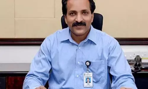 ಭವಿಷ್ಯದಲ್ಲಿ ಮಾನವಸಹಿತ ಗಗನಯಾನಕ್ಕೆ ಮಹಿಳಾ ಫೈಟರ್ ಟೆಸ್ಟ್ ಪೈಲಟ್‌ಗಳಿಗೆ ಆದ್ಯತೆ: ಇಸ್ರೋ ಅಧ್ಯಕ್ಷ ಸೋಮನಾಥ್