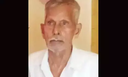 ಐತಪ್ಪಪೂಜಾರಿ