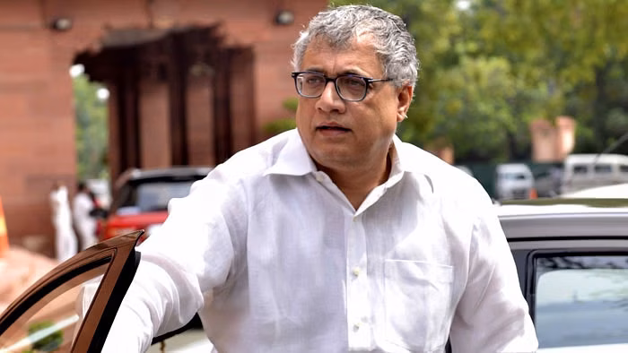 ಮಹುವಾ ಮೊಯಿತ್ರಾ ಪ್ರಕರಣ| ಸಂಸದೀಯ ಸಮಿತಿಯ ತನಿಖೆ ಬಳಿಕ ಸೂಕ್ತ ಕ್ರಮ: ಟಿಎಂಸಿ ನಾಯಕ ಡೆರೆಕ್‌ ಓಬ್ರಿಯಾನ್