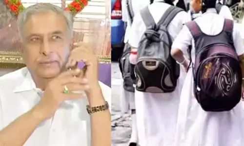 ಮಕ್ಕಳ ಹಿತದೃಷ್ಟಿಯಿಂದ ದಸರಾ ರಜೆ ವಿಸ್ತರಣೆ ಮಾಡಿ: ಸಭಾಪತಿ ಬಸವರಾಜ ಹೊರಟ್ಟಿ ಮನವಿ