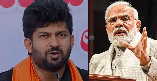 ನಮ್ಮ ದೇವರು ಮೋದಿಜಿ ಅವರ ಹೆಸರಲ್ಲೇ ನಾವೆಲ್ಲ ಚುನಾವಣೆ ಗೆಲ್ಲುವುದು: ಸಂಸದ ಪ್ರತಾಪ ಸಿಂಹ ನಮ್ಮ ದೇವರು ಮೋದಿಜಿ ಅವರ ಹೆಸರಲ್ಲೇ ನಾವೆಲ್ಲ ಚುನಾವಣೆ ಗೆಲ್ಲುವುದು: ಸಂಸದ ಪ್ರತಾಪ ಸಿಂಹ