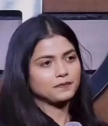 ವೇಶ್ಯಾವಾಟಿಕೆ ಬಗ್ಗೆ ಹಾಸ್ಯ: ಮಹಿಳಾ ಸ್ಟಾಂಡ್‌ಅಪ್‌ ಕಾಮೆಡಿಯನ್‌ ವಿರುದ್ಧ ನೆಟ್ಟಿಗರ ಆಕ್ರೋಶ