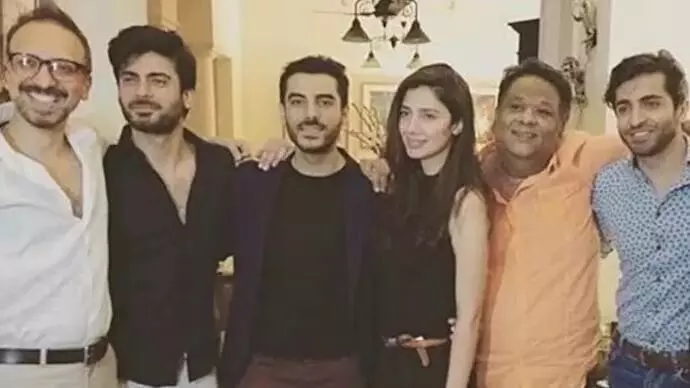 ಭಾರತದಲ್ಲಿ ಪಾಕ್‌ ಕಲಾವಿದರನ್ನು ನಿಷೇಧಿಸಬೇಕೆಂದು ಕೋರಿದ ಅರ್ಜಿ ವಜಾಗೊಳಿಸಿದ ಬಾಂಬೆ ಹೈಕೋರ್ಟ್‌