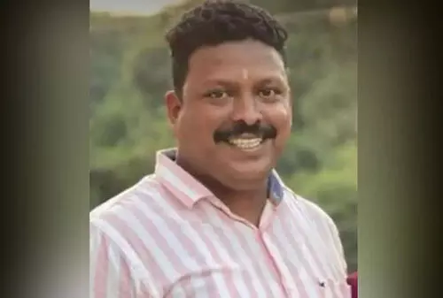 ಕಾರ್ಕಳ: ನಾಪತ್ತೆಯಾಗಿದ್ದ ಹೆಡ್‌ಕಾನ್‌ಸ್ಟೇಬಲ್ ಮೃತದೇಹ ಪತ್ತೆ