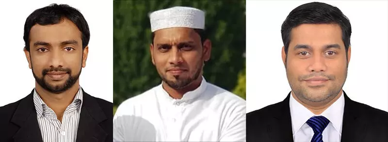 ನ.3ರಂದು ಮುಈನುಸುನ್ನಾ ಶಾರ್ಜಾ ಸಮಿತಿ ವತಿಯಿಂದ ಮುಹಬ್ಬತೇ ಜೀಲಾನಿ ಕಾನ್ಫರೆನ್ಸ್ ನ.3ರಂದು ಮುಈನುಸುನ್ನಾ ಶಾರ್ಜಾ ಸಮಿತಿ ವತಿಯಿಂದ ಮುಹಬ್ಬತೇ ಜೀಲಾನಿ ಕಾನ್ಫರೆನ್ಸ್