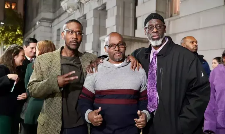 ತಪ್ಪಾಗಿ ಜೈಲುಶಿಕ್ಷೆಗೆ ಒಳಗಾಗಿದ್ದ 3 ಮಂದಿಗೆ 48 ದಶಲಕ್ಷ ಡಾಲರ್ ಪರಿಹಾರ!