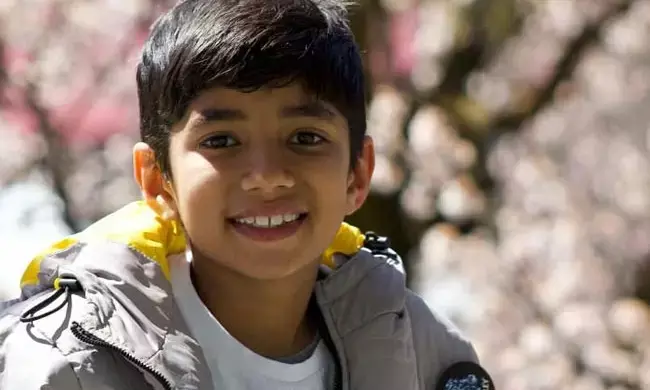 ಲಂಡನ್‌: ಪ್ರತಿಷ್ಠಿತ ವರ್ಷದ ವನ್ಯಜೀವಿ ಛಾಯಾಗ್ರಾಹಕ ಪ್ರಶಸ್ತಿ ಪಡೆದ ಬೆಂಗಳೂರಿನ ಬಾಲಕ