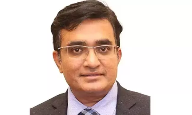 ಬೀದಿ ನಾಯಿಗಳ ದಾಳಿ: ತೀವ್ರ ಗಾಯಗೊಂಡಿದ್ದ ಉದ್ಯಮಿ ಪರಾಗ್ ದೇಸಾಯಿ ನಿಧನ