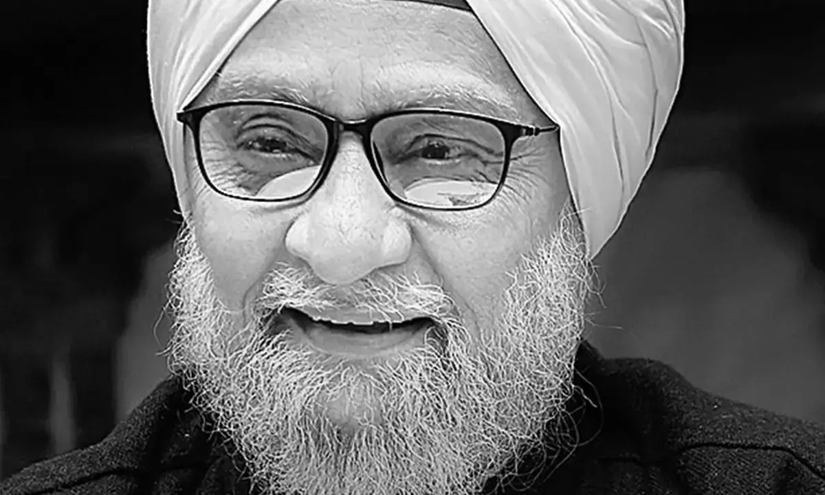 ಕ್ರಿಕೆಟಿಗ ಬಿಷನ್ ಸಿಂಗ್ ಬೇಡಿ ನಿಧನ